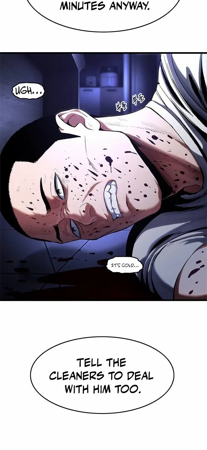 Read Demon Rakshasa chapter 2 image 181 on Lezhin