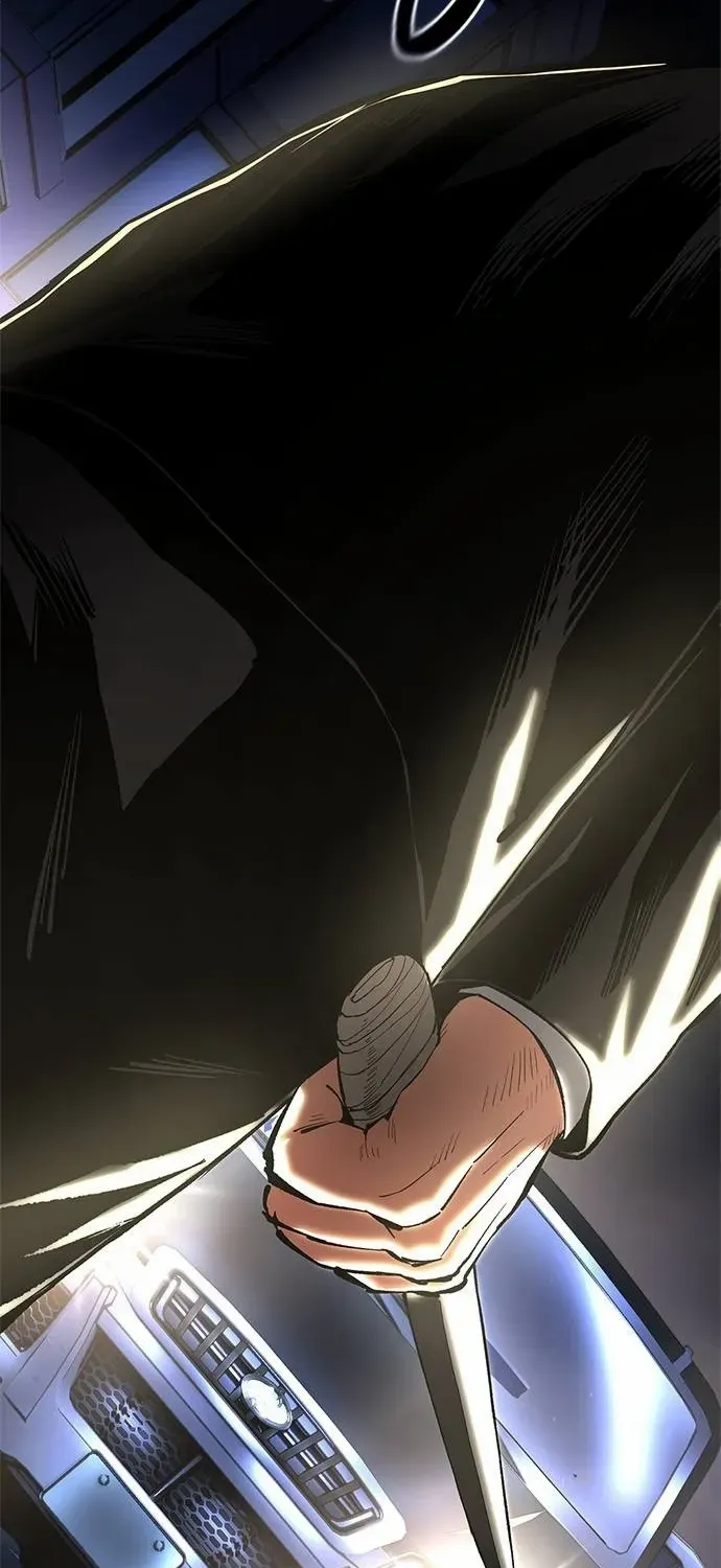 Read Demon Rakshasa chapter 2 image 203 on Lezhin