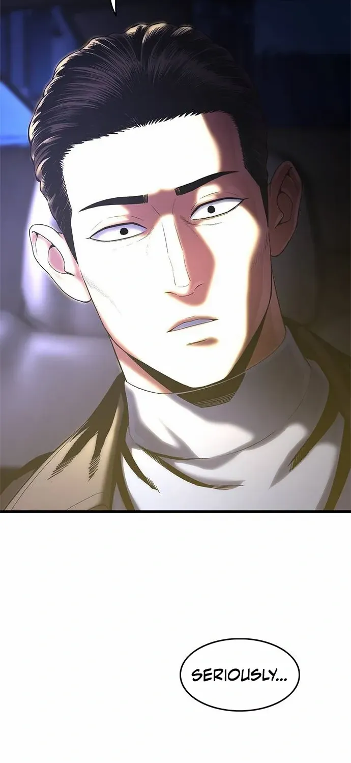 Read Demon Rakshasa chapter 2 image 205 on Lezhin