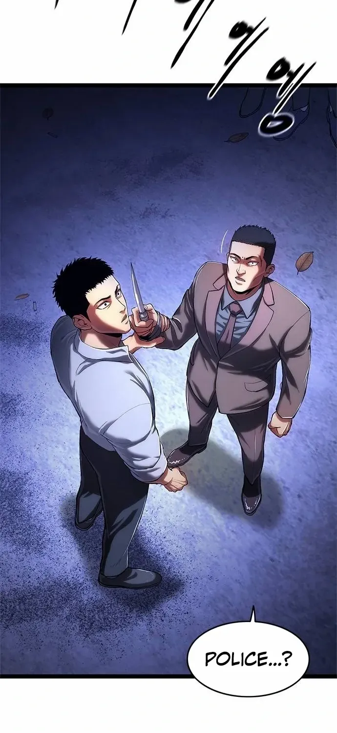 Read Demon Rakshasa chapter 2 image 39 on Lezhin