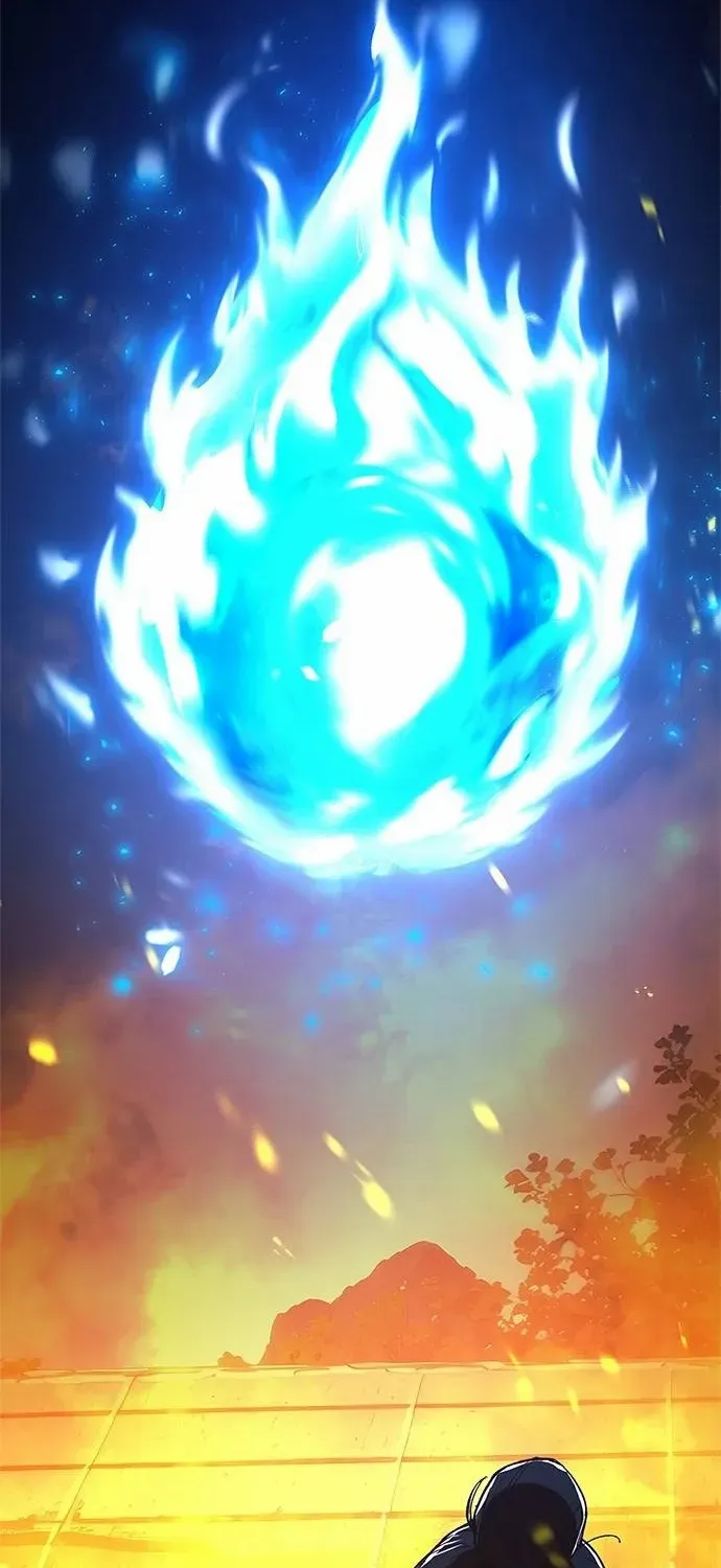 Read Demon Rakshasa chapter 2 image 5 on Lezhin