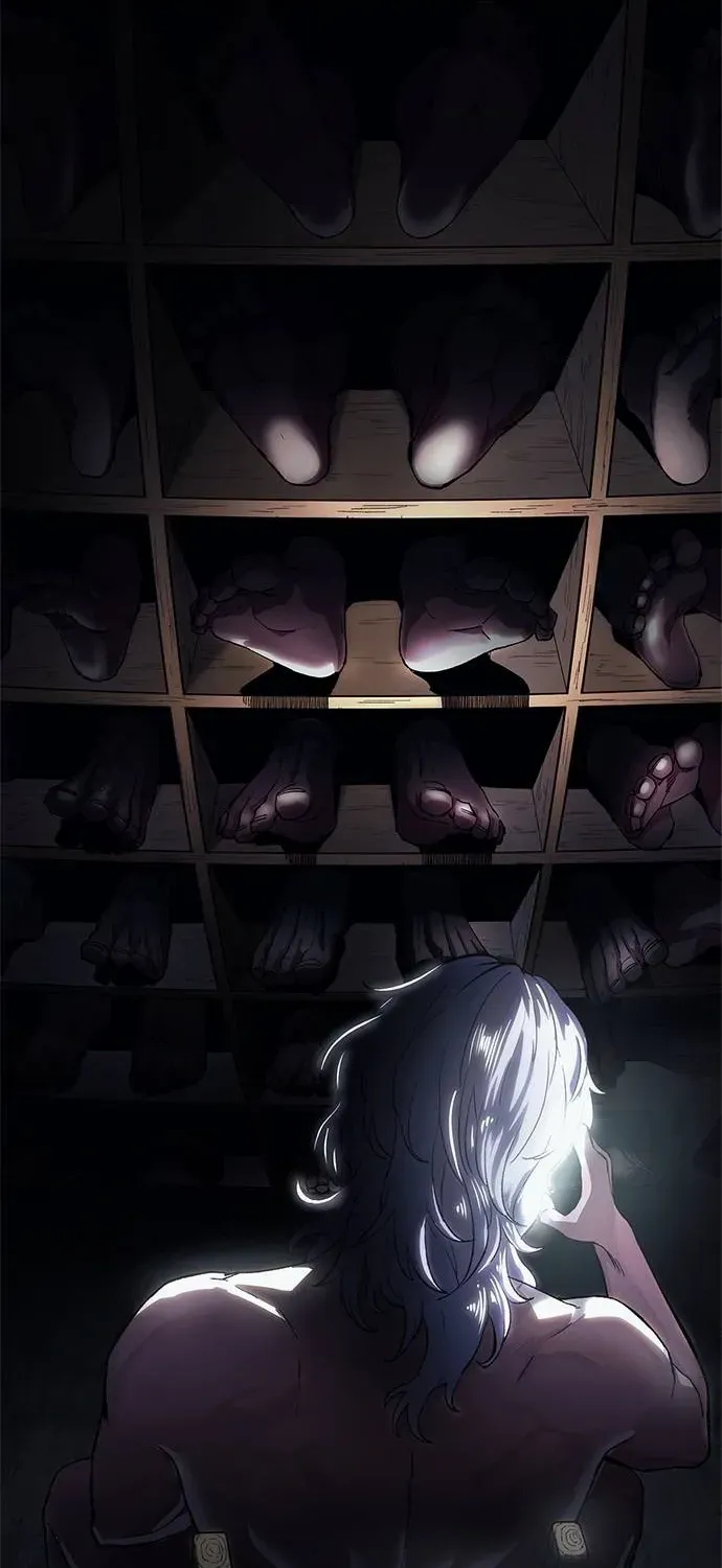 Read Demon Rakshasa chapter 2 image 75 on Lezhin