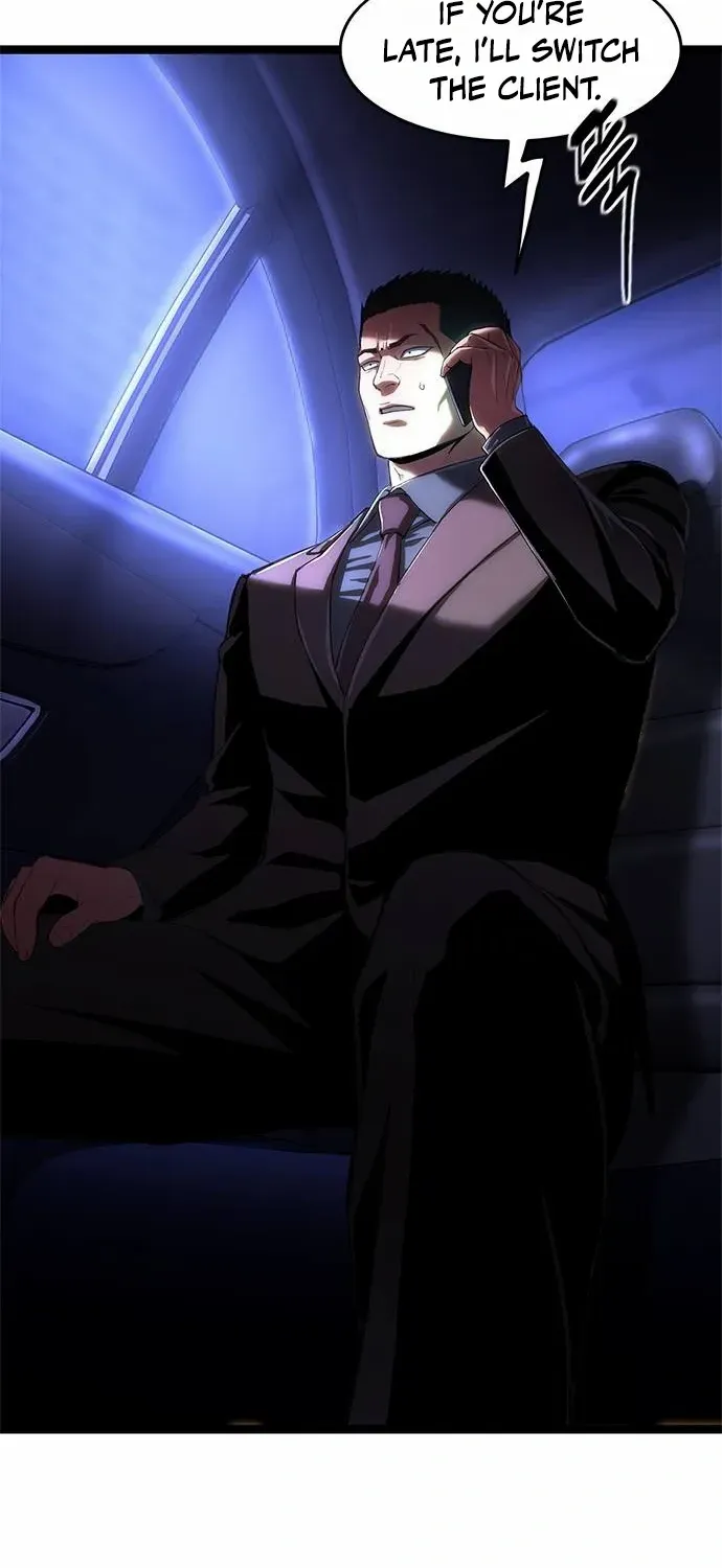 Read Demon Rakshasa chapter 2 image 77 on Lezhin