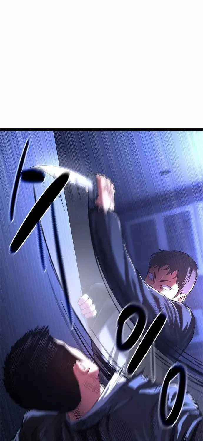 Read Demon Rakshasa chapter 2 image 95 on Lezhin