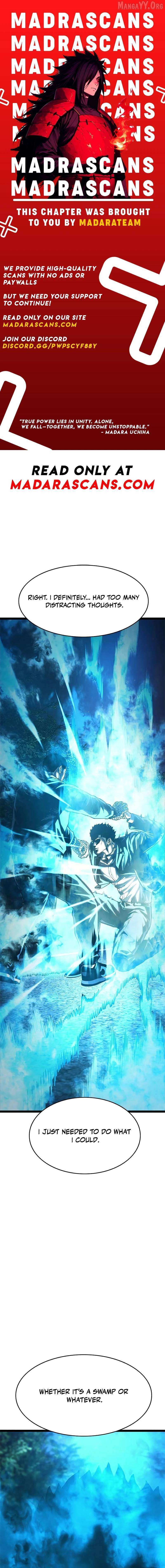 Read Demon Rakshasa chapter 20 image 1 on Lezhin