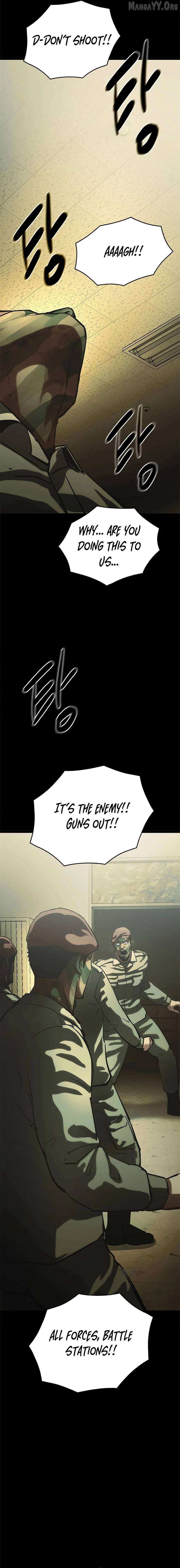 Read Demon Rakshasa chapter 20 image 16 on Lezhin