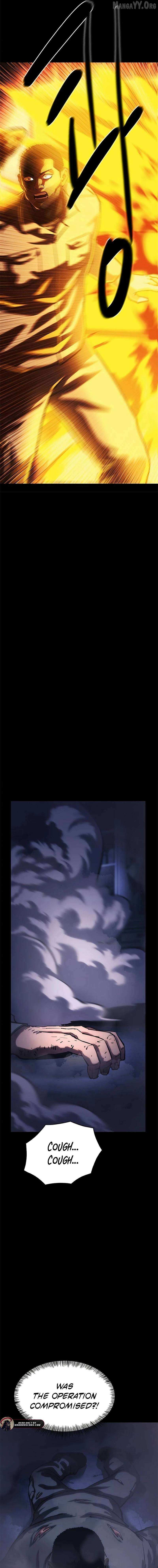 Read Demon Rakshasa chapter 20 image 17 on Lezhin