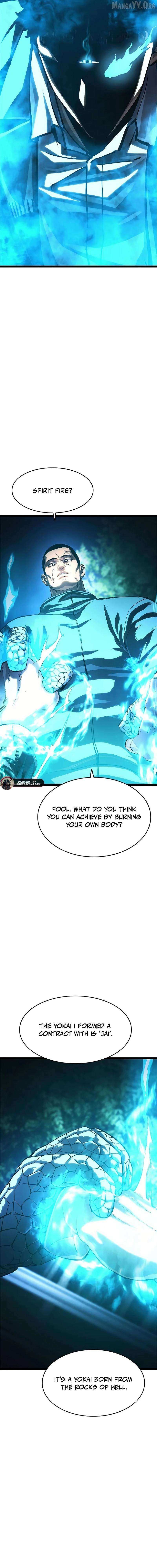 Read Demon Rakshasa chapter 20 image 2 on Lezhin
