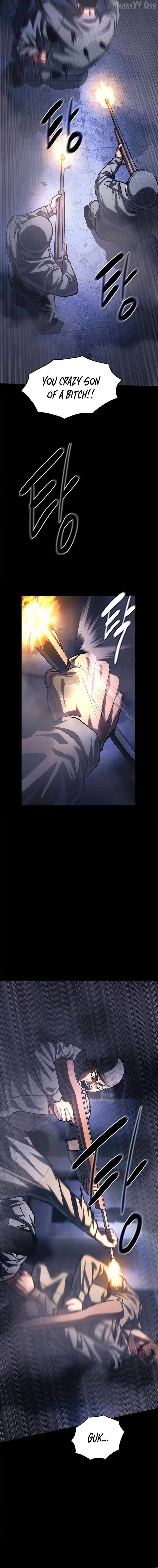 Read Demon Rakshasa chapter 20 image 23 on Lezhin