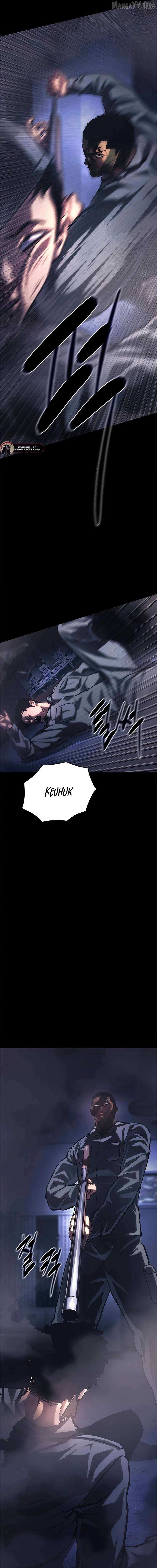 Read Demon Rakshasa chapter 20 image 24 on Lezhin