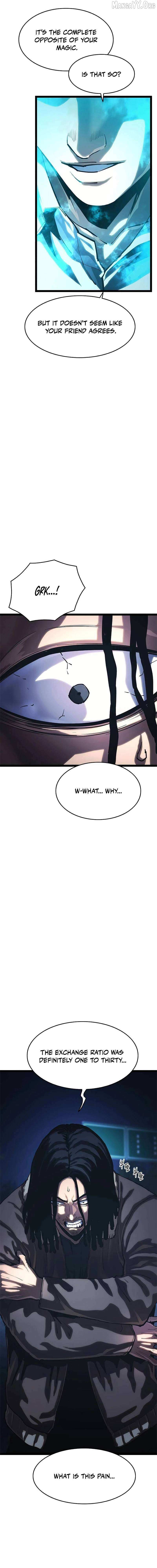 Read Demon Rakshasa chapter 20 image 3 on Lezhin