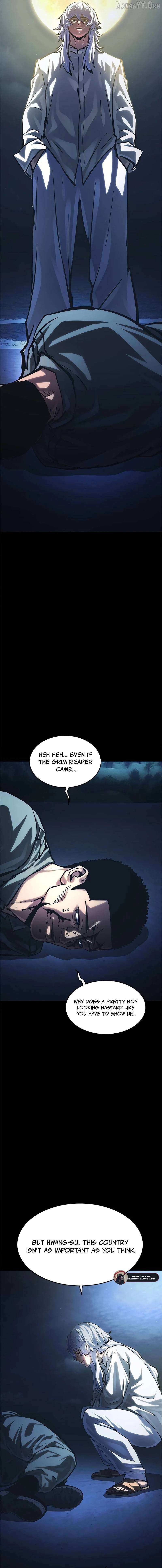 Read Demon Rakshasa chapter 20 image 30 on Lezhin