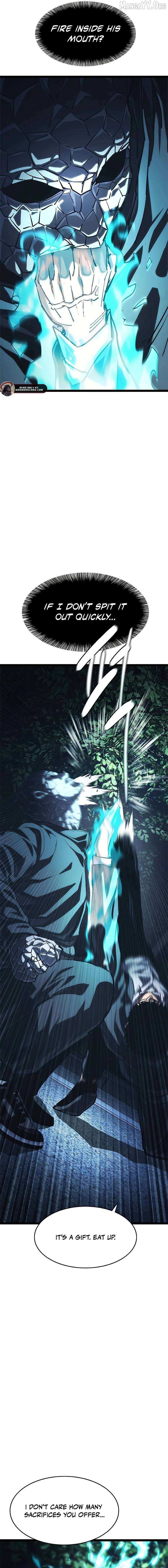 Read Demon Rakshasa chapter 20 image 38 on Lezhin