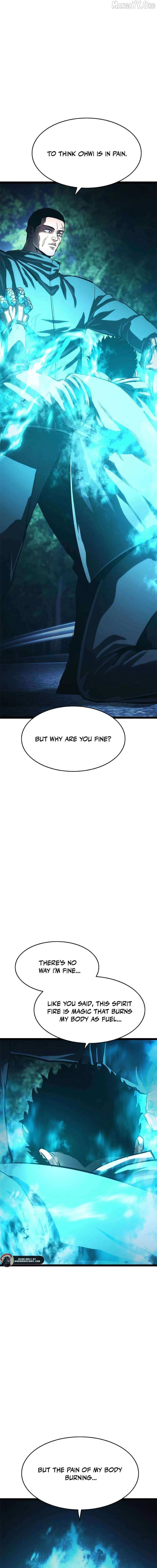 Read Demon Rakshasa chapter 20 image 4 on Lezhin