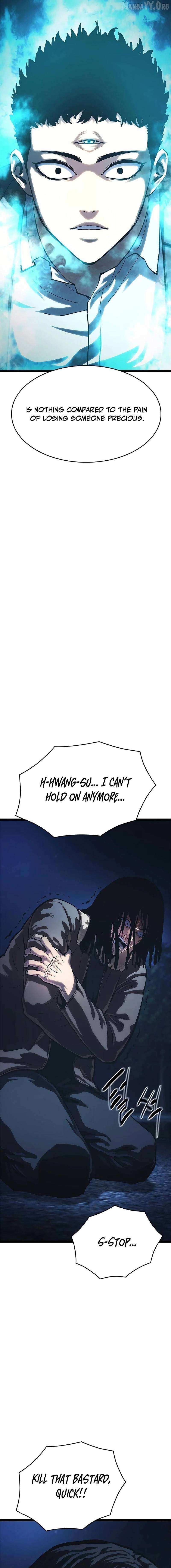 Read Demon Rakshasa chapter 20 image 5 on Lezhin