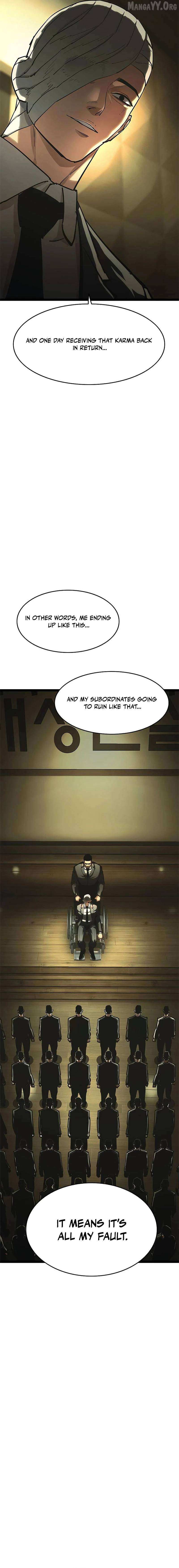 Read Demon Rakshasa chapter 21 image 11 on Lezhin