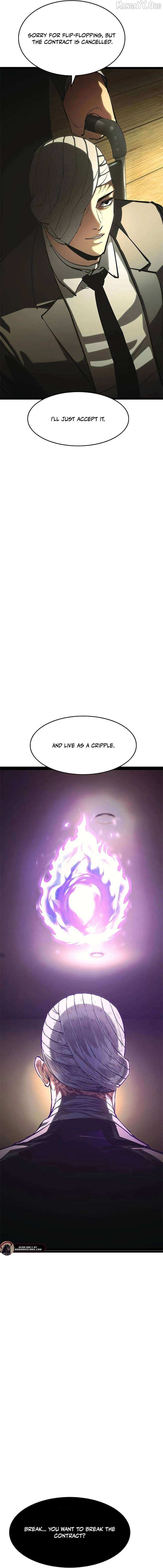 Read Demon Rakshasa chapter 21 image 12 on Lezhin