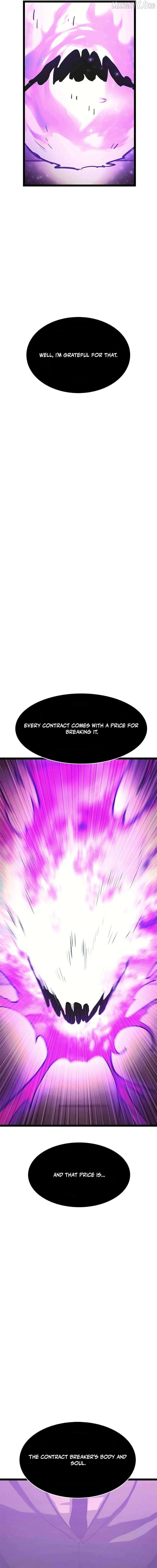 Read Demon Rakshasa chapter 21 image 13 on Lezhin