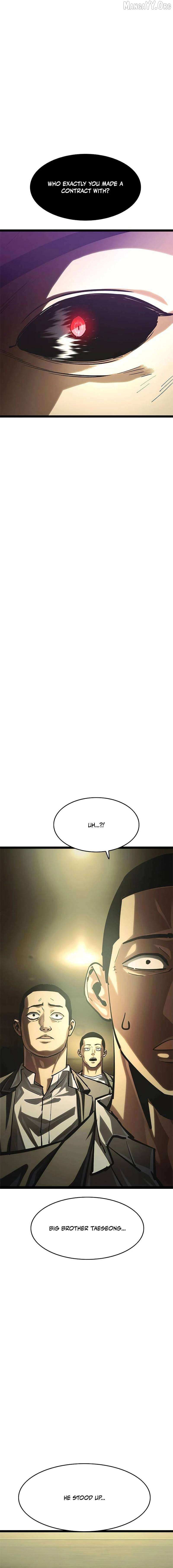 Read Demon Rakshasa chapter 21 image 15 on Lezhin
