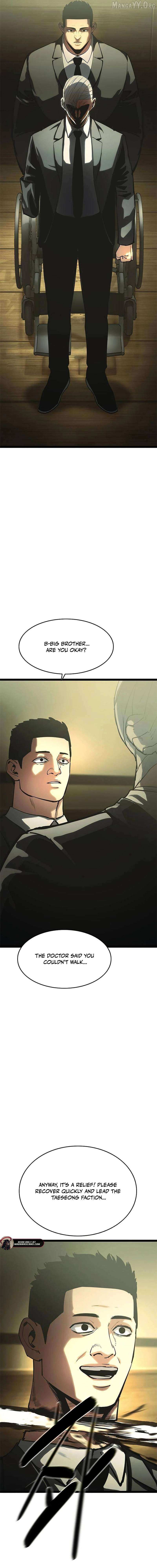 Read Demon Rakshasa chapter 21 image 16 on Lezhin