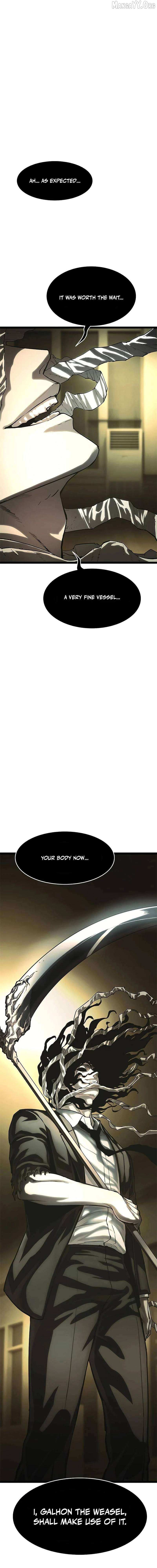 Read Demon Rakshasa chapter 21 image 19 on Lezhin