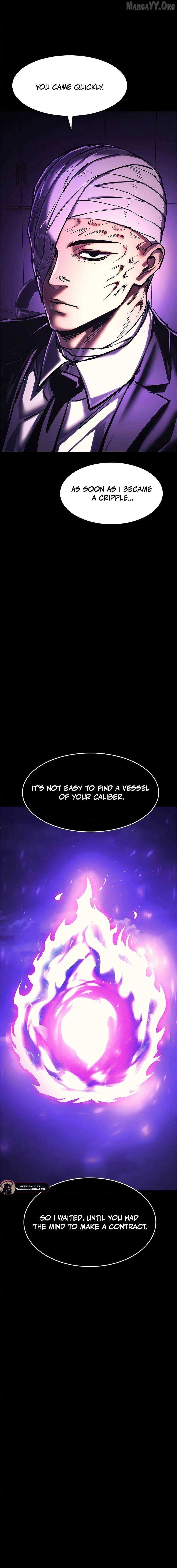 Read Demon Rakshasa chapter 21 image 2 on Lezhin