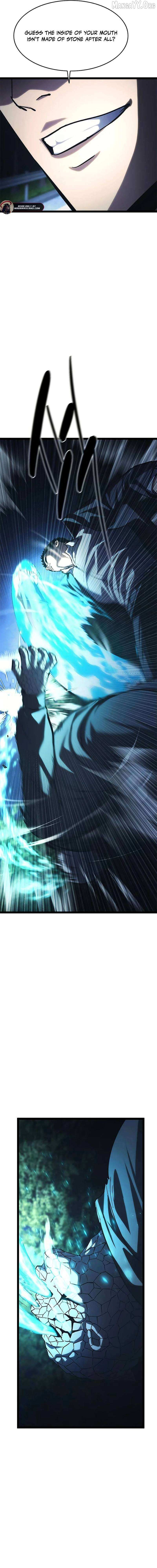 Read Demon Rakshasa chapter 21 image 23 on Lezhin