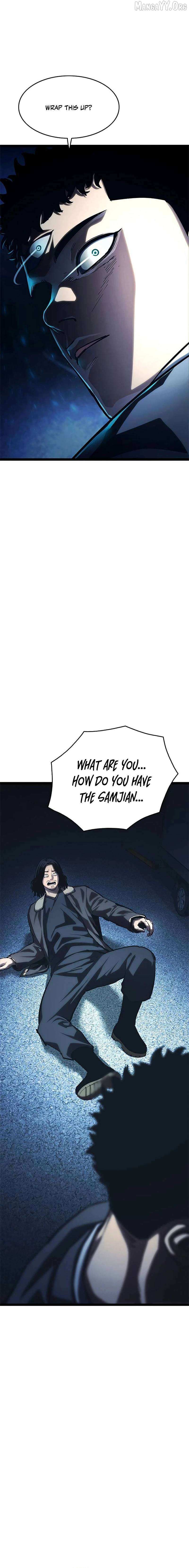 Read Demon Rakshasa chapter 21 image 27 on Lezhin
