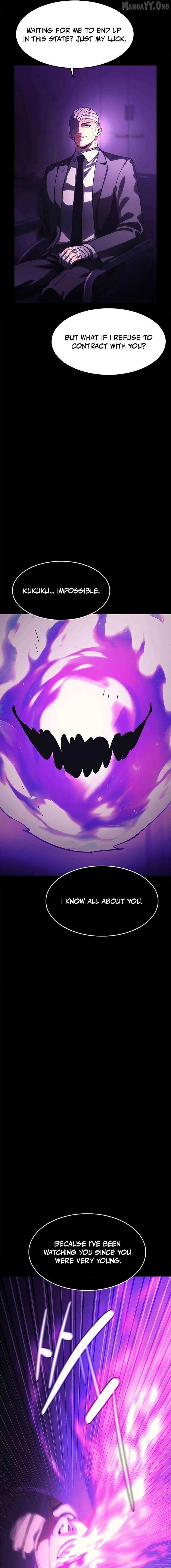Read Demon Rakshasa chapter 21 image 3 on Lezhin