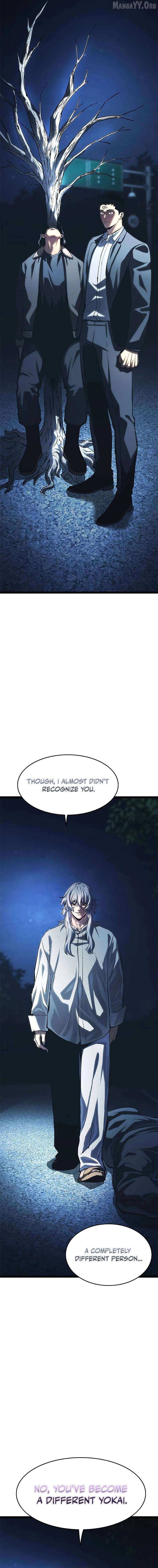 Read Demon Rakshasa chapter 21 image 31 on Lezhin