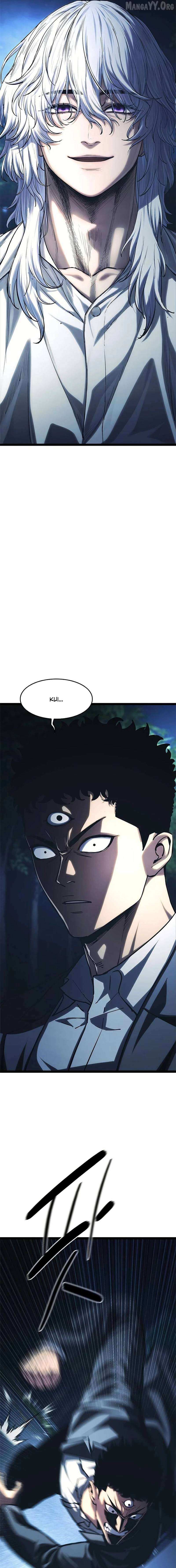 Read Demon Rakshasa chapter 21 image 32 on Lezhin