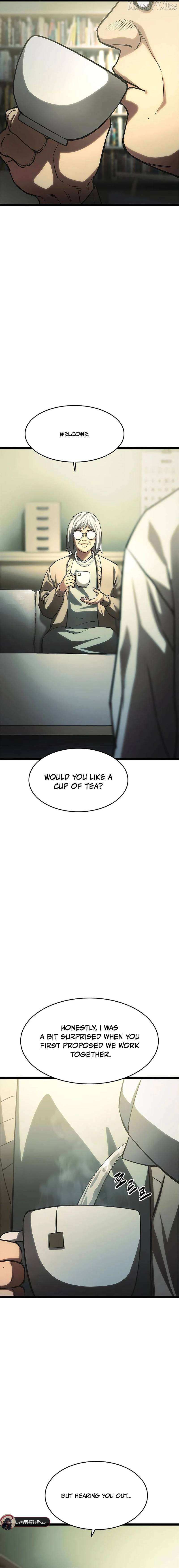 Read Demon Rakshasa chapter 21 image 34 on Lezhin
