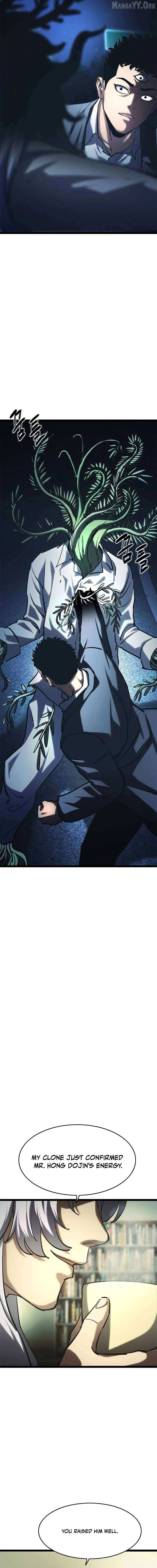 Read Demon Rakshasa chapter 21 image 36 on Lezhin