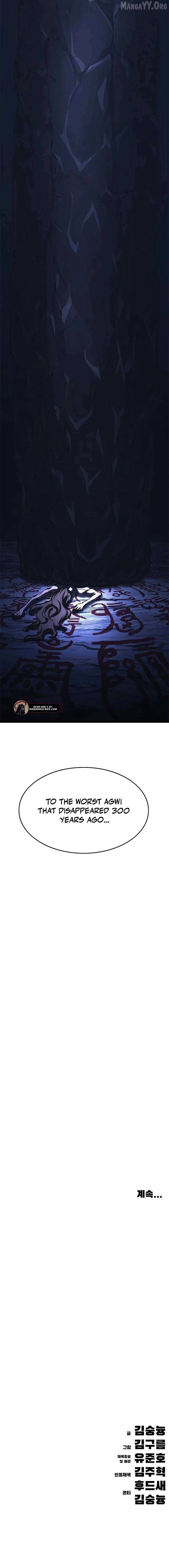 Read Demon Rakshasa chapter 21 image 40 on Lezhin