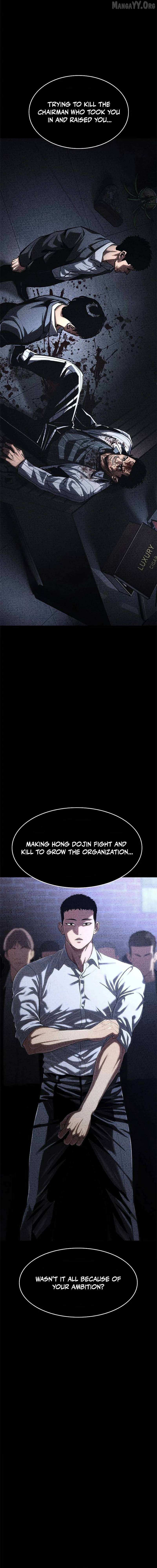 Read Demon Rakshasa chapter 21 image 5 on Lezhin