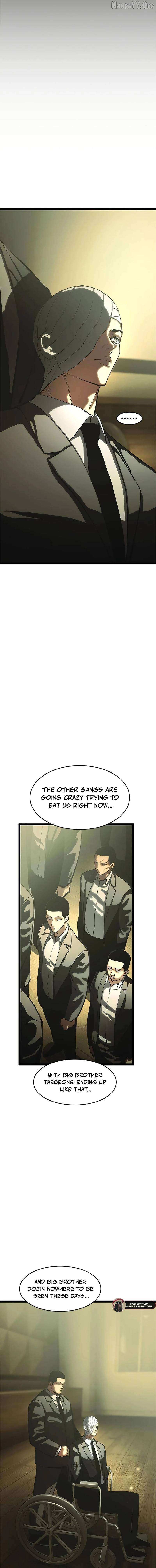 Read Demon Rakshasa chapter 21 image 8 on Lezhin