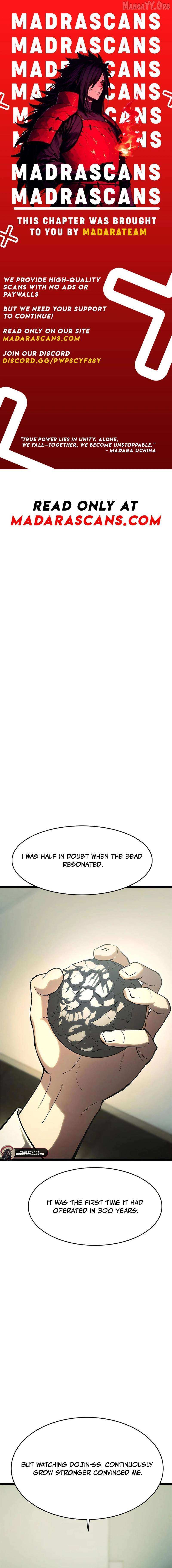 Read Demon Rakshasa chapter 22 image 1 on Lezhin
