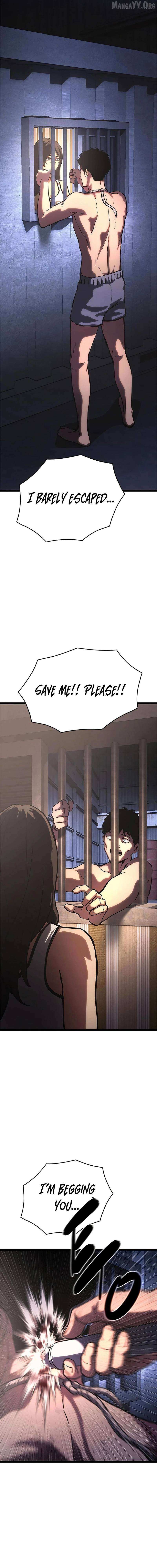 Read Demon Rakshasa chapter 22 image 10 on Lezhin