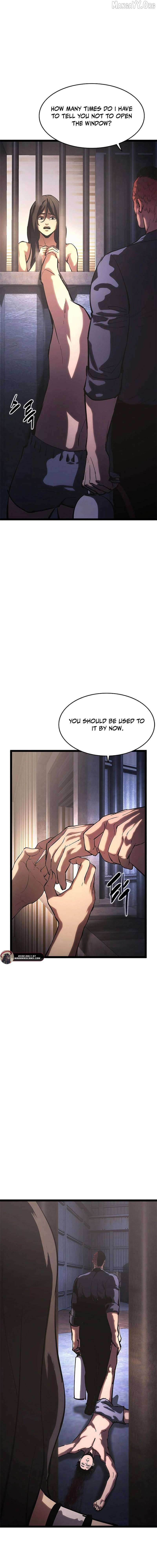 Read Demon Rakshasa chapter 22 image 11 on Lezhin
