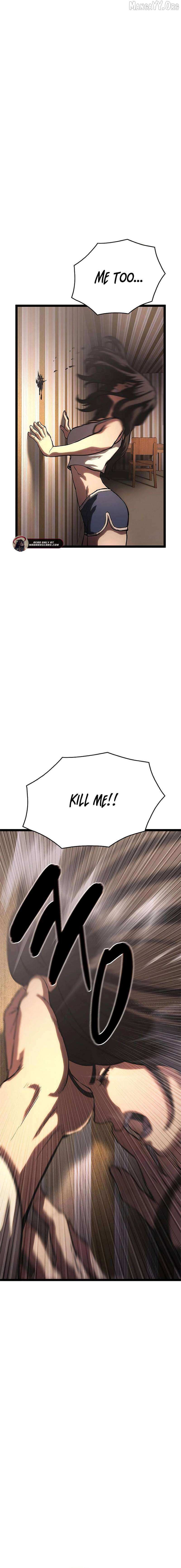Read Demon Rakshasa chapter 22 image 13 on Lezhin