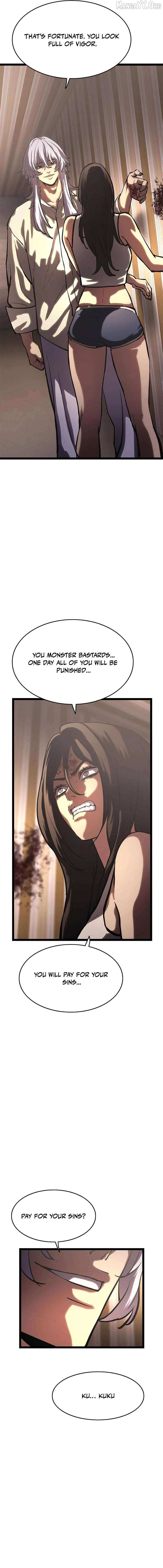 Read Demon Rakshasa chapter 22 image 14 on Lezhin