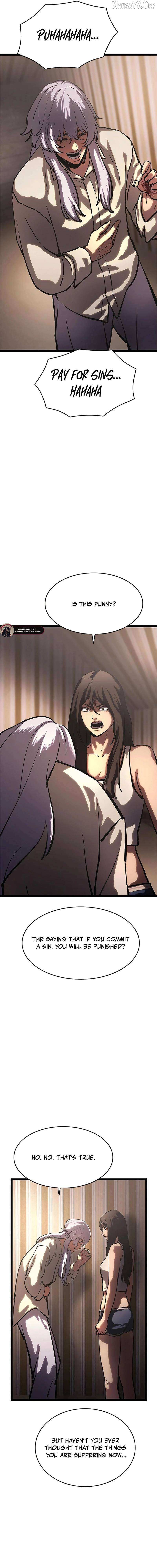 Read Demon Rakshasa chapter 22 image 15 on Lezhin