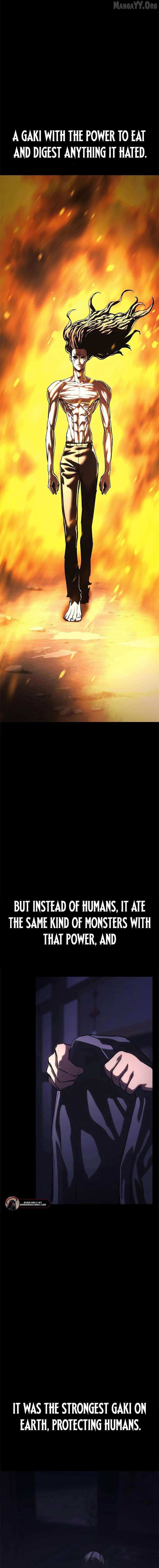 Read Demon Rakshasa chapter 22 image 17 on Lezhin