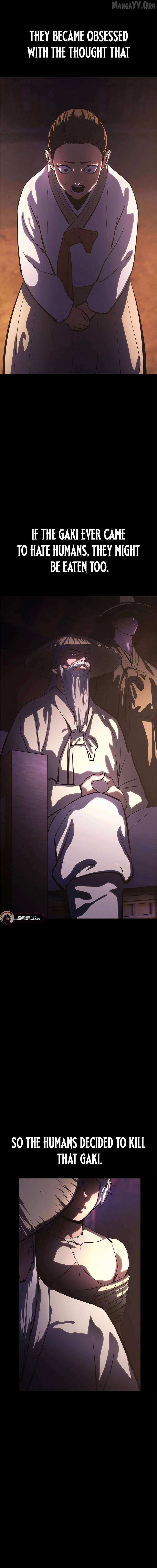 Read Demon Rakshasa chapter 22 image 19 on Lezhin