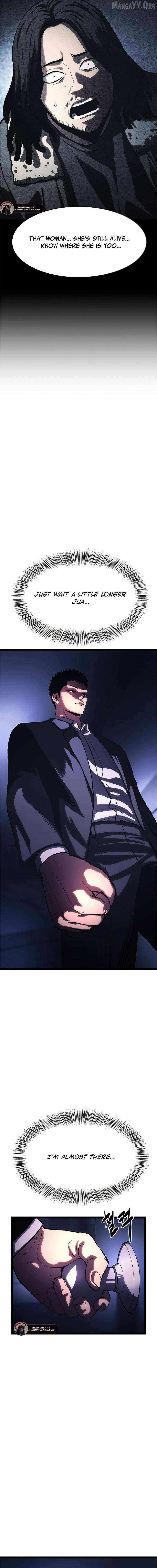 Read Demon Rakshasa chapter 22 image 25 on Lezhin