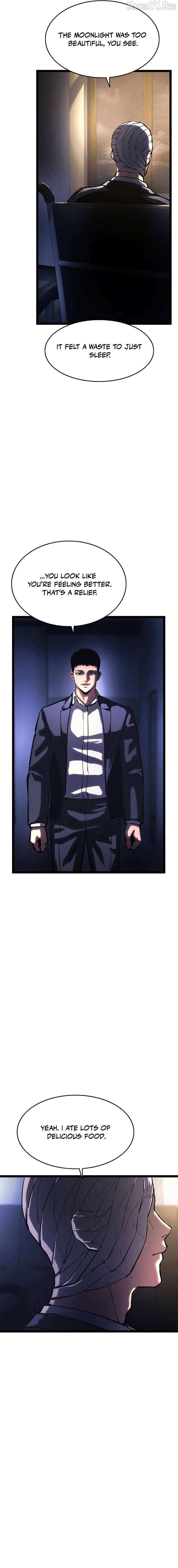 Read Demon Rakshasa chapter 22 image 27 on Lezhin