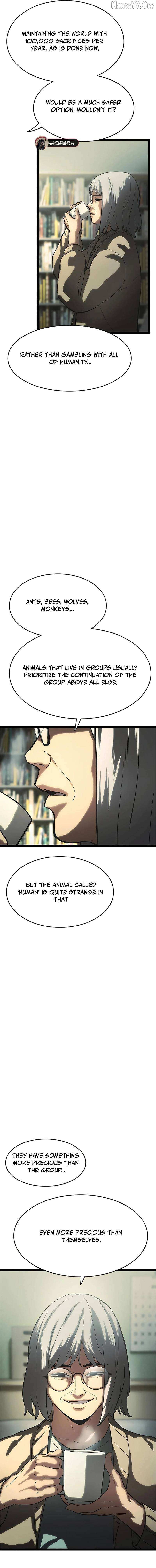Read Demon Rakshasa chapter 22 image 3 on Lezhin