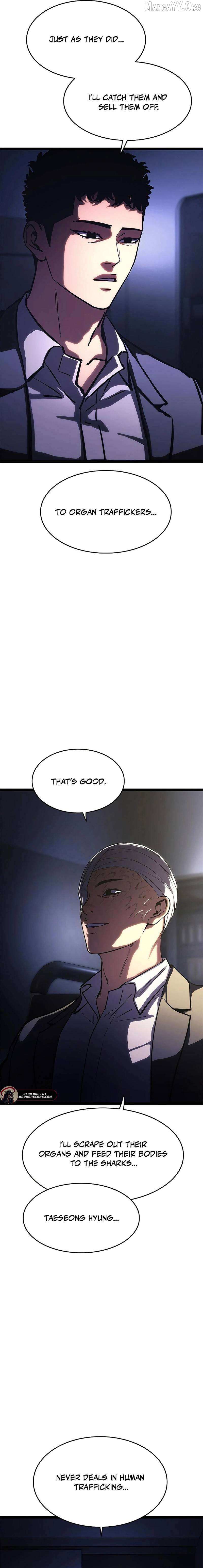 Read Demon Rakshasa chapter 22 image 30 on Lezhin