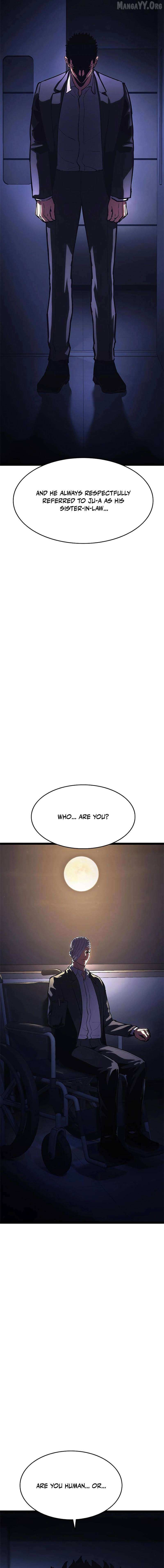 Read Demon Rakshasa chapter 22 image 31 on Lezhin