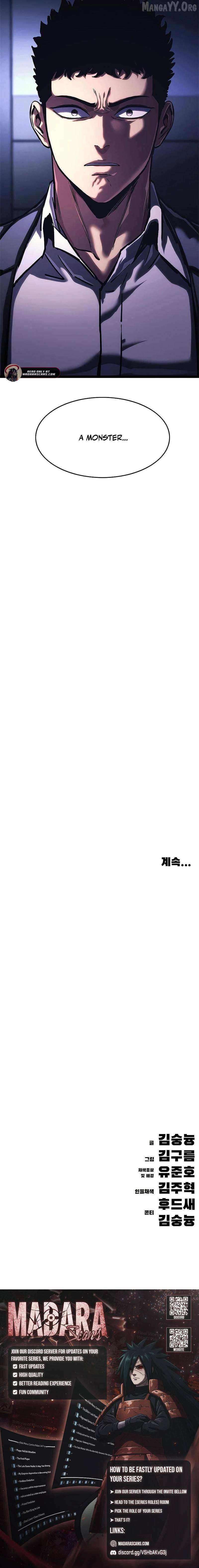 Read Demon Rakshasa chapter 22 image 32 on Lezhin